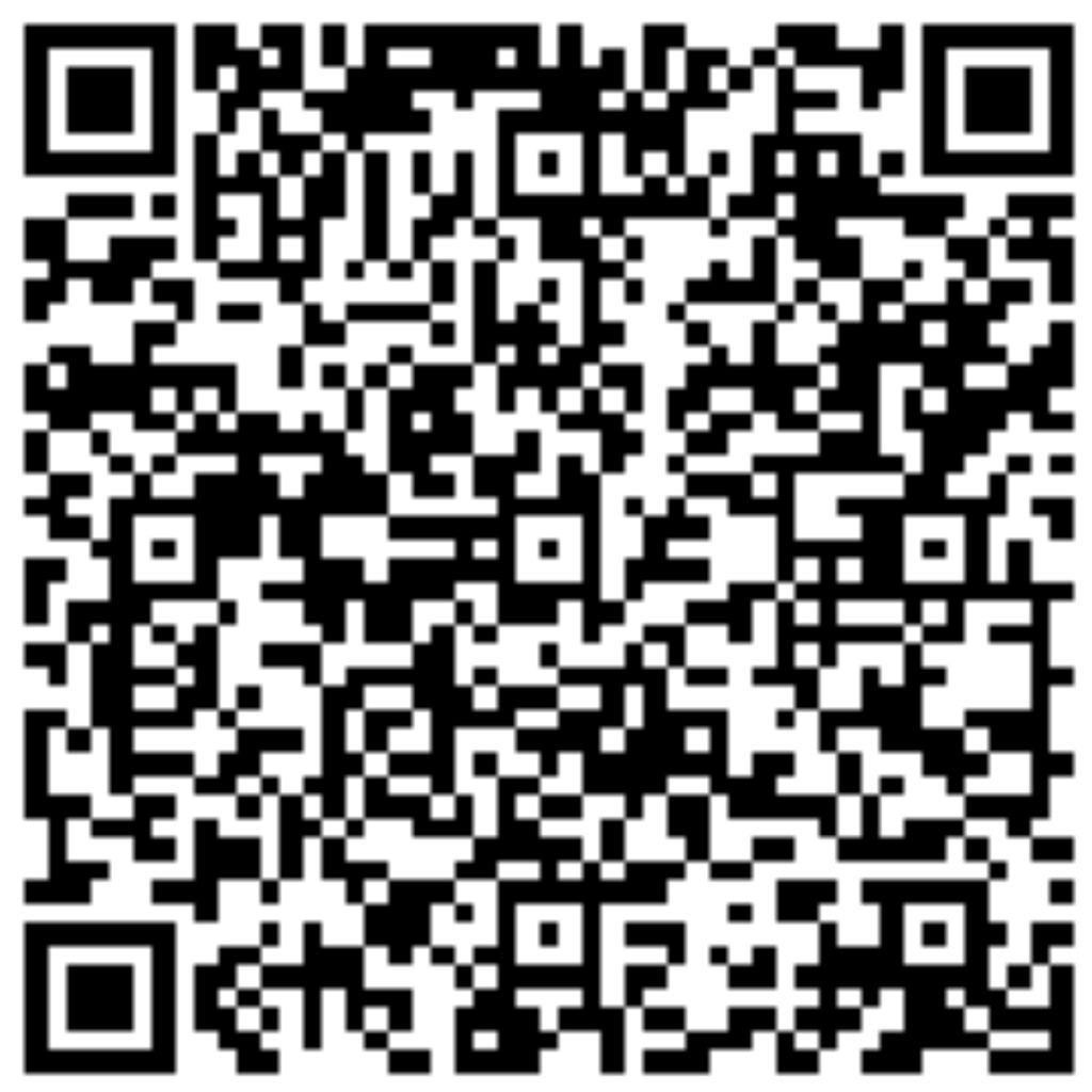 Breit QR Code for Perks